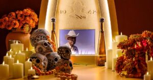 Ofrenda de Día de Muertos: significado, fechas y cómo montarla paso a paso