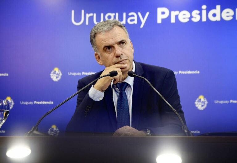 Orsi lo aseguró /En 8 meses cumplimos con 50% de las prioridades prometidas en campaña electoral