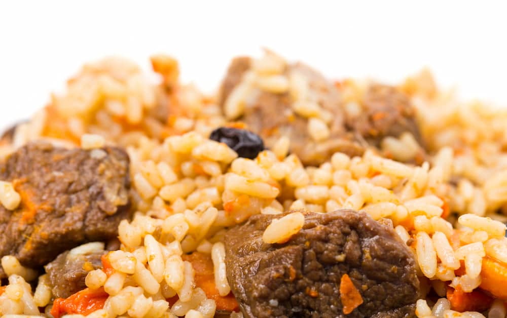 Paella de carne: receta tradicional paso a paso Paella de carne: receta tradicional paso a paso