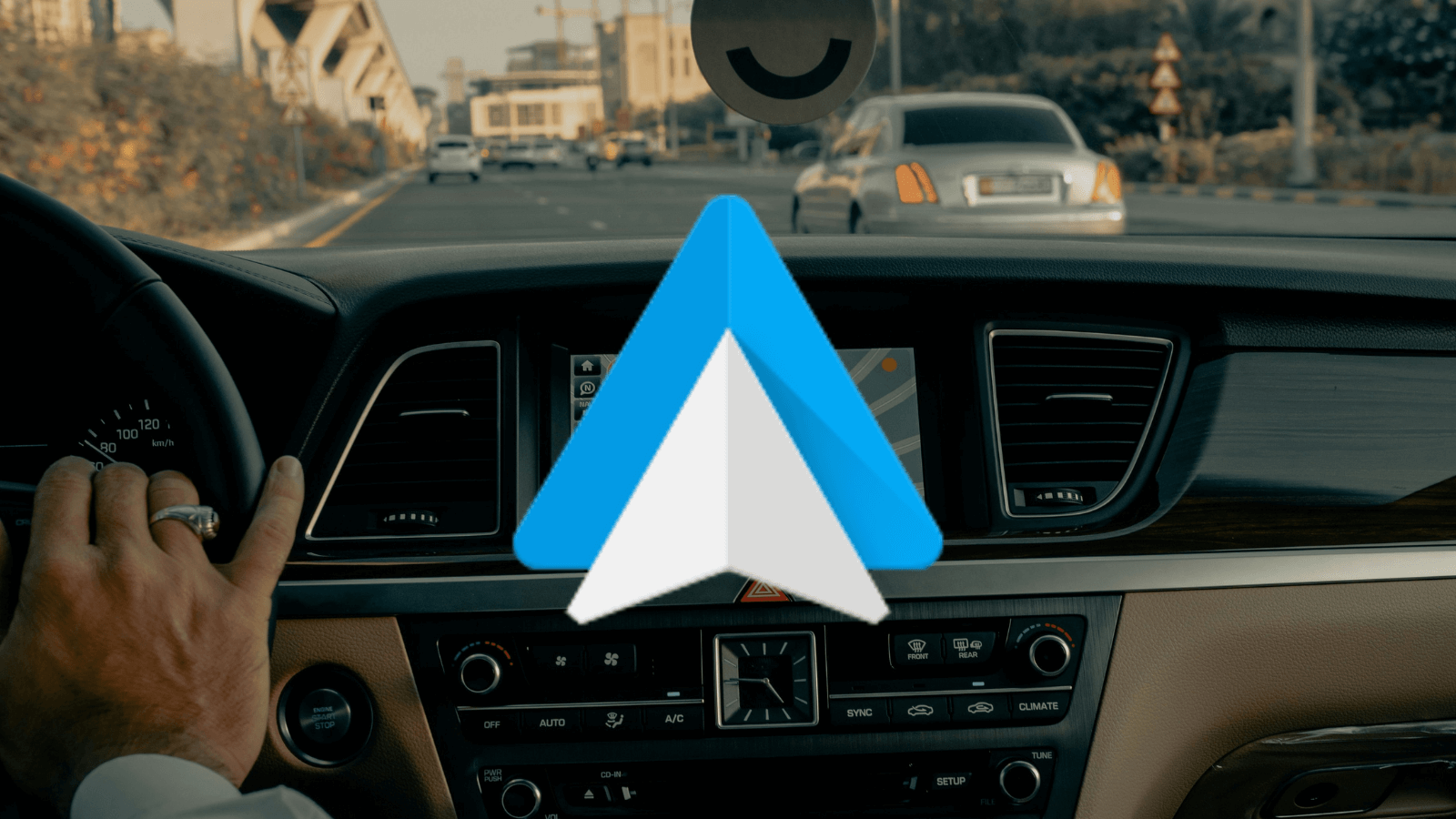 Android Auto añade una mejora por sorpresa tras su última actualización