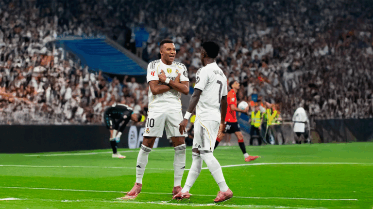 El Real Madrid juega en Movistar Plus+: 10 partidos por solo 9,99 € hasta noviembre