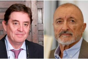 Pérez Reverte advierte al Congreso: «Me va a regular el uso de las palabras su puta madre»