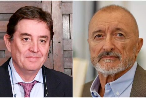 Pérez Reverte advierte al Congreso: «Me va a regular el uso de las palabras su puta madre»