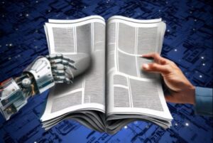 Seis de cada diez periodistas uruguayos emplean herramientas de IA en su trabajo