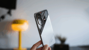 Este móvil Xiaomi POCO está a precio mínimo con 12 GB de RAM y pantalla 1,5K con esta oferta en AliExpress