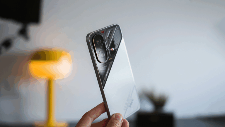 Este móvil Xiaomi POCO está a precio mínimo con 12 GB de RAM y pantalla 1,5K con esta oferta en AliExpress