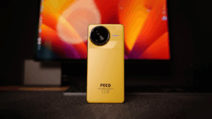 El mejor móvil de Xiaomi POCO con pantalla AMOLED 2K y 12 GB de RAM rebaja su precio más de 200 €