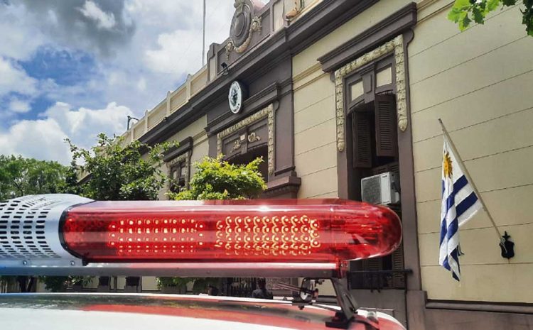 “Uruguay está siendo todavía un país vulnerable y con posibilidades de expansión del narcotráfico”