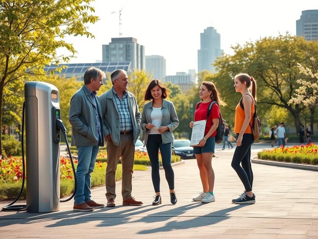 Políticas Públicas para Combatir la Contaminación: Análisis
