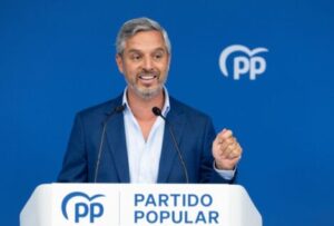 Bruselas «toma nota» de la «inquietud» por los incidentes en la red ferroviaria española