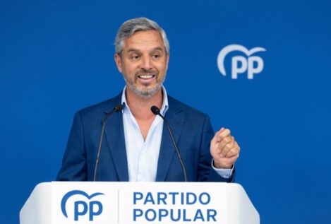 Bruselas «toma nota» de la «inquietud» por los incidentes en la red ferroviaria española