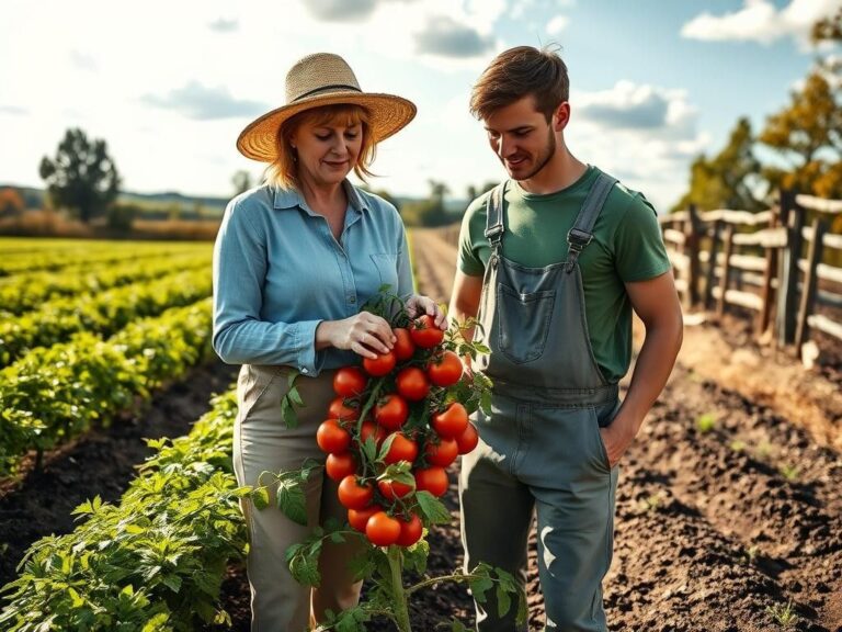 ¿Qué es la Agricultura Sostenible? Beneficios y Prácticas Clave