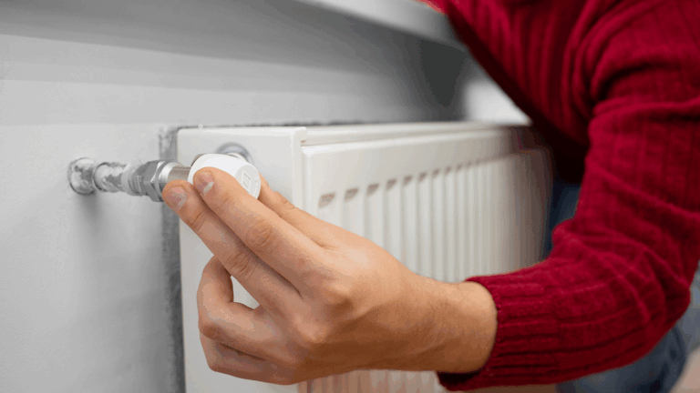 Se acerca el invierno y si no quieres gastar tanto en gas estos son los 5 trucos para ahorrar en la factura