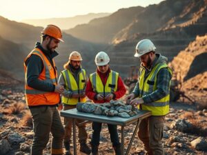 Recursos Naturales: La Base de la Economía Global Actual