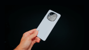 Amazon te deja ahorrar más de 200 € por este Xiaomi Redmi con pantalla AMOLED y 200 megapíxeles