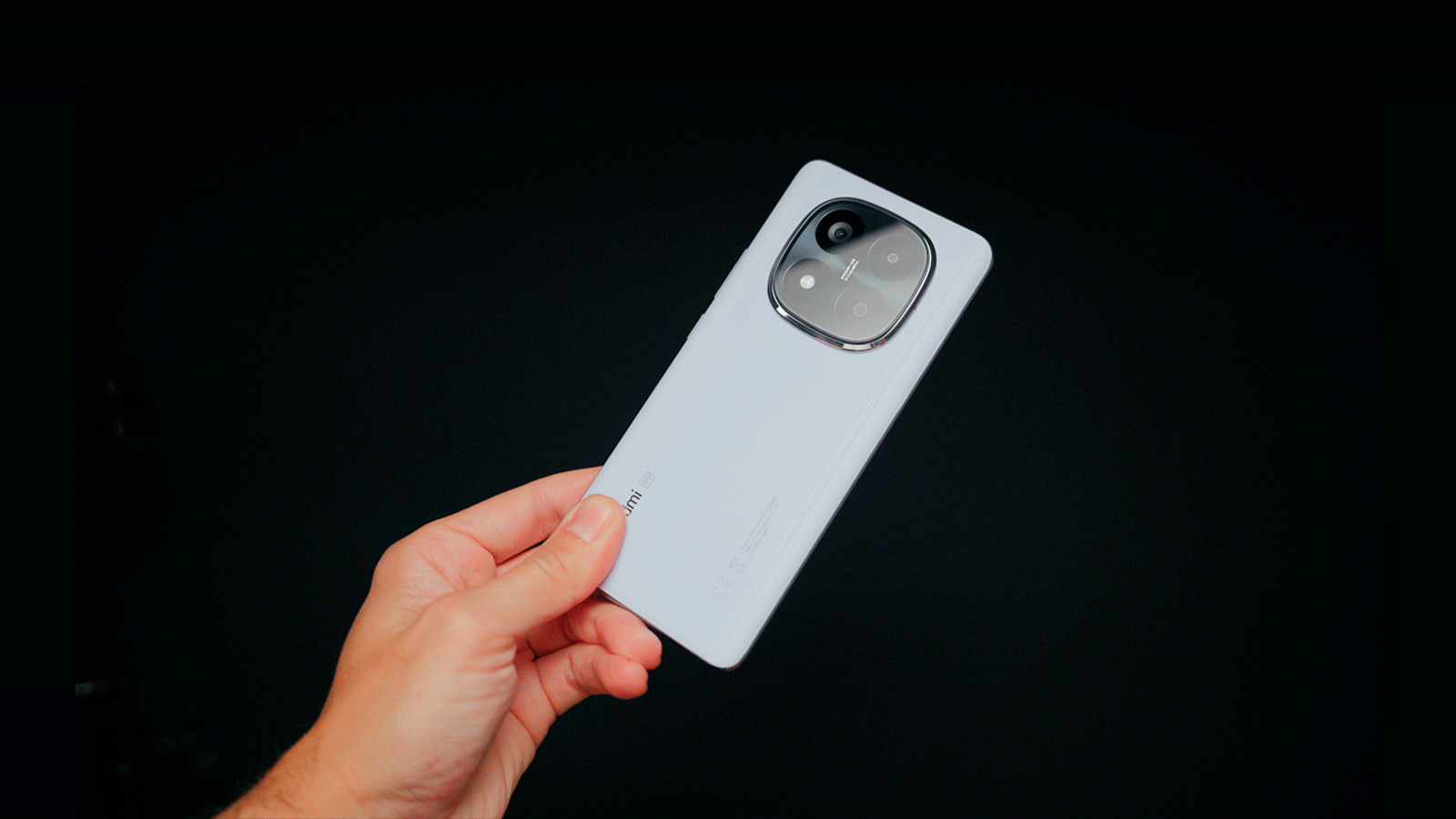 Amazon te deja ahorrar más de 200 € por este Xiaomi Redmi con pantalla AMOLED y 200 megapíxeles