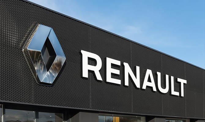 Renault lanza beneficio exclusivo para periodistas y trabajadores de los medios