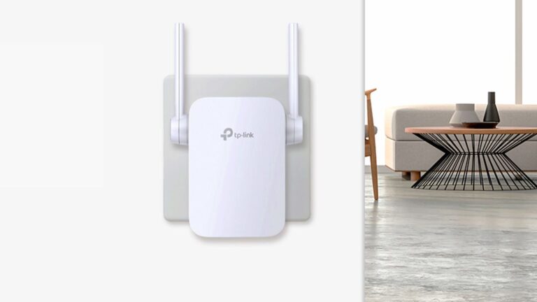 ¿De verdad es tan bueno un repetidor WiFi? Si lo vas a comprar, que tenga estas características