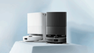 Este robot aspirador tan premium de Roborock desploma su precio más de 200 €: solo hasta mañana en Amazon