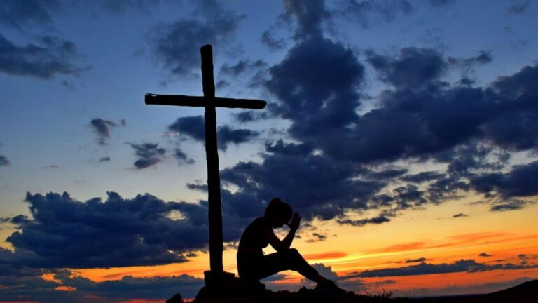 Voluntad humana o gracia divina: ¿Cuál es el factor determinante en la salvación?