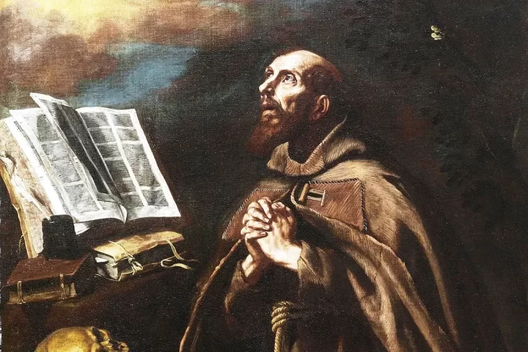 Santoral del 19 de octubre: quiénes se celebran hoy