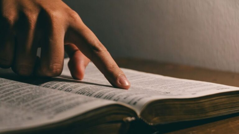 ¿Cuál es tu autoridad final?: Por qué Sola Scriptura aún importa hoy