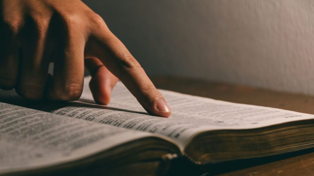 ¿Cuál es tu autoridad final?: Por qué Sola Scriptura aún importa hoy