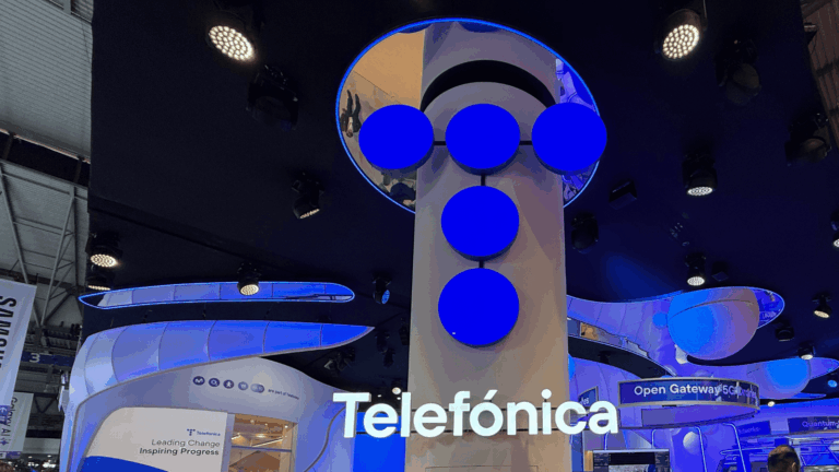 La historia que casi nadie conoce: Telefónica inventó Internet antes que nadie