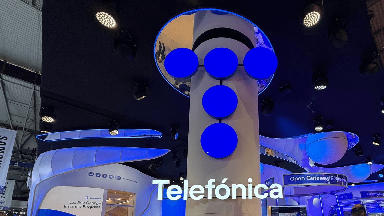 La historia que casi nadie conoce: Telefónica inventó Internet antes que nadie