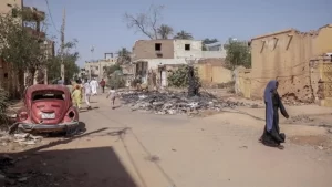 Organizaciones internacionales y países islámicos condenan masacre de paramilitares en Sudán