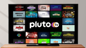 Pluto TV estrena siete nuevos canales gratuitos en noviembre