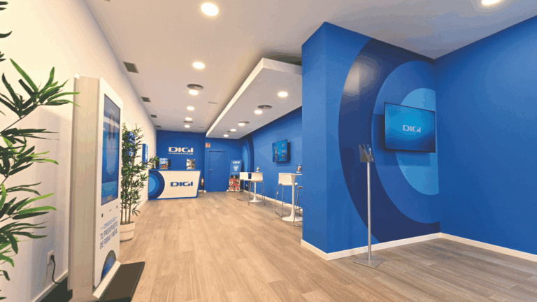 La característica que nadie conoce de la eSIM de Digi y es clave para no quedarte nunca sin línea