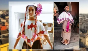 Entre historia y tradición: la vestimenta en Xalapa