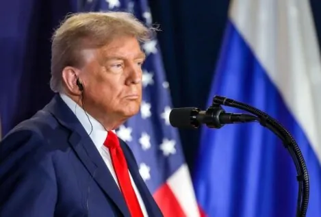 Putin advierte a Trump que la entrega de misiles a Ucrania supondría el fin de sus relaciones