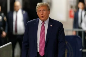 Trump profundiza represión migratoria: Cupo de refugiados caerá a 7.500 anuales