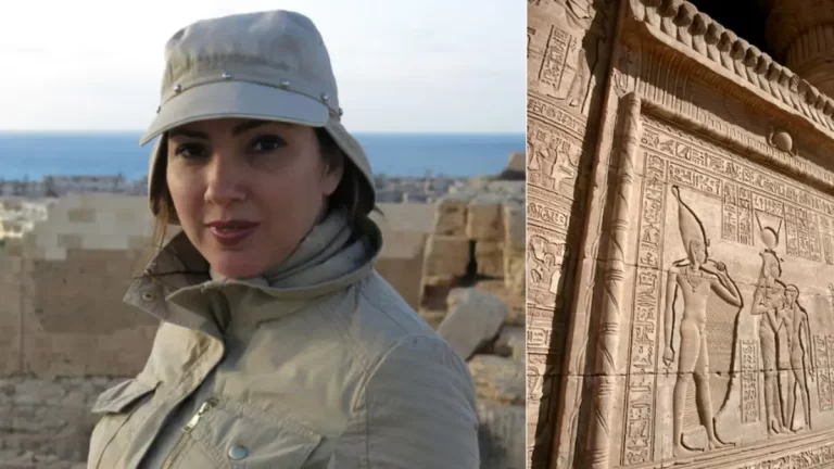 La búsqueda de la tumba de Cleopatra: avances y hallazgos en Taposiris Magna