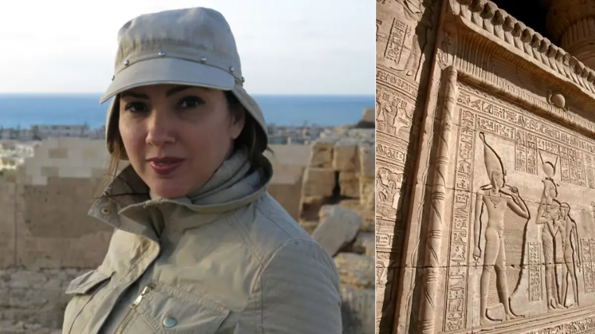 La búsqueda de la tumba de Cleopatra: avances y hallazgos en Taposiris Magna