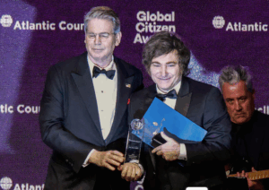 La Secretaría del Tesoro de EEUU /Inyectará dólares en el mercado cada vez que lo considere necesario