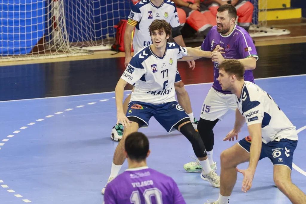 El aparatoso accidente de Pablo Urdangarin en Barcelona: fue atendido tras romperse el labio