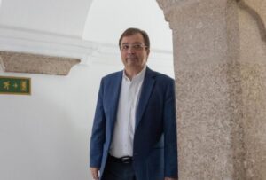 Muere Guillermo Fernández Vara, expresidente socialista de Extremadura, a los 66 años