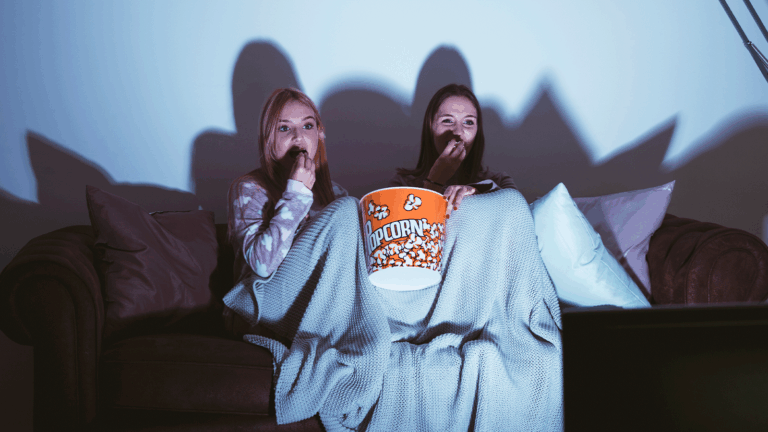 Halloween en streaming: las mejores películas de miedo para ver en Netflix, Disney+, HBO Max o Prime Video