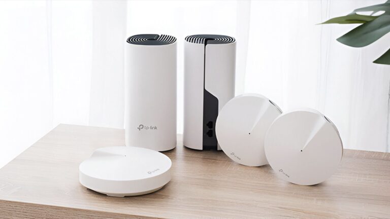 Estas son las 4 razones por las que di el salto a un router con WiFi Mesh