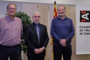 El CSIF advierte del estancamiento de la temporalidad en el sector público: un 30%