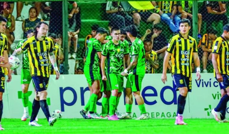 Bava festeja el empate y Bernay habla del gran temor que tiene: aparecen los «fantasmas»