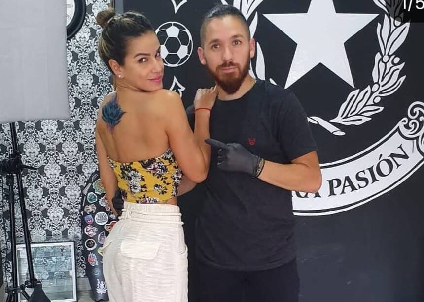 “Se prostituyó el arte de tatuar”