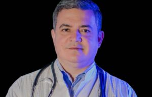 ¿Próstata? «Volar pandorga» ayuda ndajeko a cuidar la salud