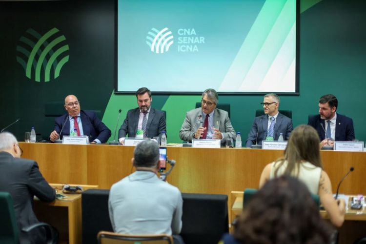 Foro Empresarial Agropecuario en Brasilia: “el futuro de la producción agrícola mundial depende inevitablemente de los países del Mercosur”