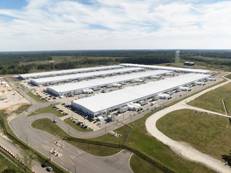 El mundo de la IA tiene un problema: no hay energía para tanto chip