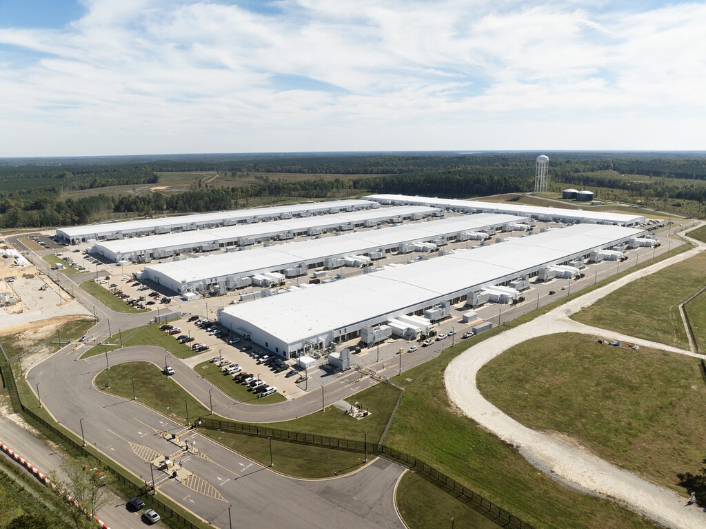 El mundo de la IA tiene un problema: no hay energía para tanto chip El mundo de la IA tiene un problema: no hay energía para tanto chip