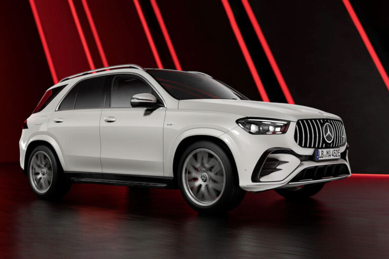 Alguien compró un Mercedes-Benz de 100.000 euros con «frenos ecológicos»: cada vez que pisaba el freno olía a chamusquina